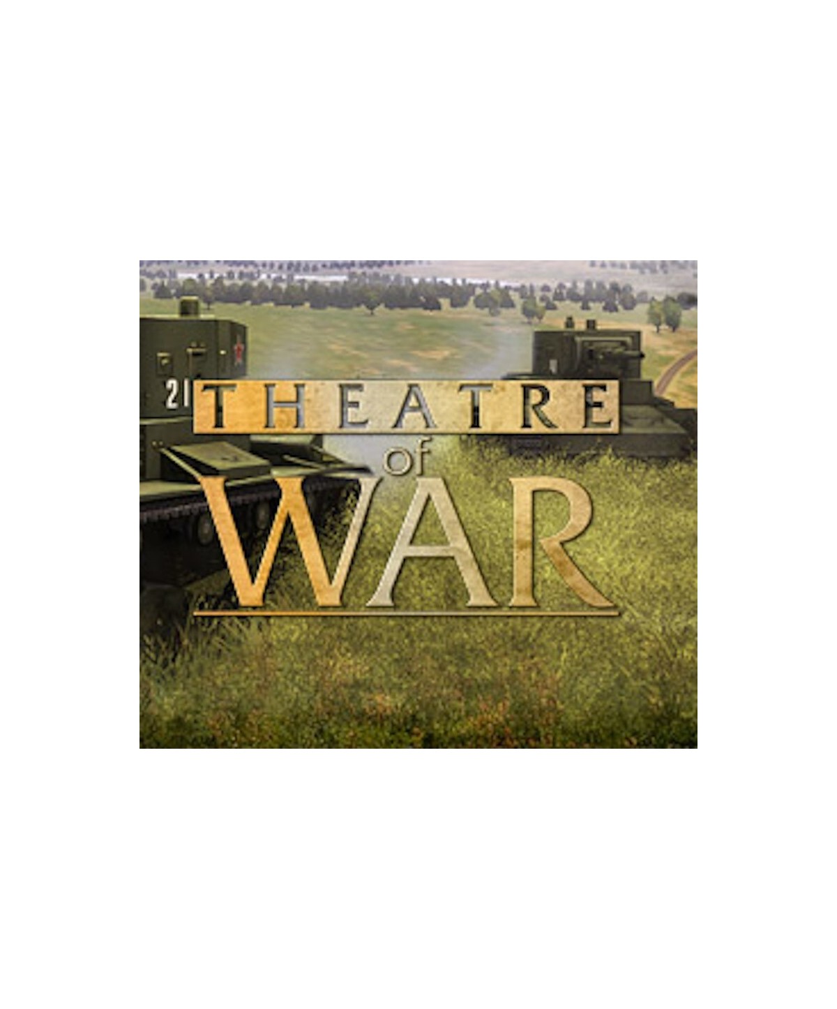 Theatre of War Steam Key GLOBAL
